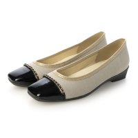 Bridget Birkin Walk/ブリジットバーキン ウォーク Bridget Birkin Walk チェーンモチーフウォーキングパンプス/507522534