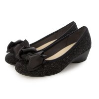 Bridget Birkin Walk/ブリジットバーキン ウォーク Bridget Birkin Walk リボンウォーキングパンプス/507522544