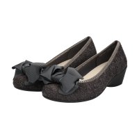 Bridget Birkin Walk/ブリジットバーキン ウォーク Bridget Birkin Walk リボンウォーキングパンプス/507522544