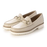 PASCUCCI/パスクッチ PASCUCCI ベーシックビットローファー/507522783