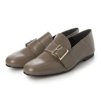 RELAXIS/リラクシス RELAXIS バックルローファー/507523768
