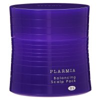 milbon/ミルボン milbon プラーミア バランシングスカルプパック 200g【返品不可商品】/507526509