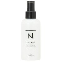 napla/ナプラ napla N. エヌドット シアミルク 150g【返品不可商品】/507526583