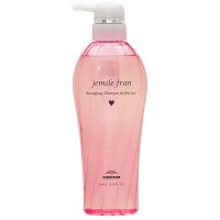 milbon/ミルボン milbon ジェミールフラン シャンプー ハート 500mL【返品不可商品】/507526633