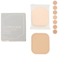 ESPRIQUE/エスプリーク ESPRIQUE シンクロフィット パクト EX SPF26/PA++ 9g レフィル【返品不可商品】/507526643