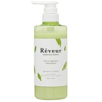 Reveur/レヴール Reveur スムース＆モイスト トリートメント 500mL【返品不可商品】/507526653