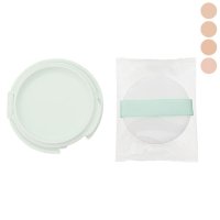 HAKU/ハク HAKU ボタニック サイエンス 薬用 美容液クッションコンパクト SPF30/PA+++ 【レフィル】【返品不可商品】 （ピンクオークル1'）【返品不可/507526660