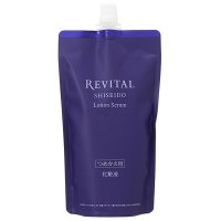 REVITAL/リバイタル REVITAL ローションセラム つめかえ用 165mL【返品不可商品】/507526693