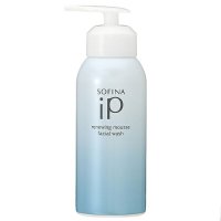 SOFINA/ソフィーナ SOFINA SOFINA iP リニュー ムース ウォッシュ 200g【返品不可商品】/507526702