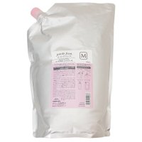 milbon/ミルボン milbon ジェミールフラン ヒートグロス シャンプー M 2500mL 【詰め替え用】【返品不可商品】/507526828