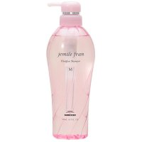 milbon/ミルボン milbon ジェミールフラン ヒートグロス シャンプー M 500mL【返品不可商品】/507526830