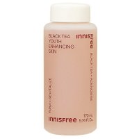 INNISFREE/イニスフリー INNISFREE ブラックティー ユース スキン 170mL【返品不可商品】/507526878