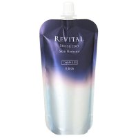 REVITAL/リバイタル REVITAL スキンハイドレーター レフィル 135mL 【医薬部外品】【返品不可商品】/507526894