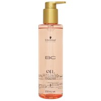 Schwarzkopf Professional/シュワルツコフ Schwarzkopf Professional BCオイルローズ ローズオイルセラム 200mL【返品不可商品】/507527021
