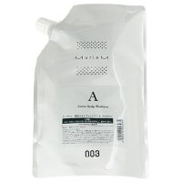 no3/ナンバースリー no3 ミュリアムクリスタル 薬用スカルプシャンプーA 500mL 【レフィル】【返品不可商品】/507527088