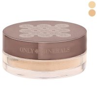 ONLY MINERALS/オンリーミネラル ONLY MINERALS プレミアムファンデーション SPF40/PA++++ 7g 【返品不可商品】/507527104