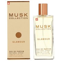 MUSK COLLECTION/ムスクコレクション MUSK COLLECTION グラマー オードパルファム EDP 50mL【返品不可商品】/507527150