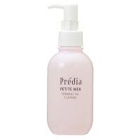 Predia/プレディア Predia プティメール ミネラル オイル クレンズ 150mL【返品不可商品】/507527270