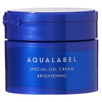 AQUALABEL/アクアレーベル AQUALABEL スペシャルジェルクリーム EX ブライトニング 90g 【医薬部外品】【返品不可商品】/507527311