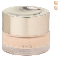 LUNASOL/ルナソル LUNASOL グロウイングシームレスバームEX SPF15 PA++ 30g【返品不可商品】/507527358