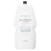 LebeL/ルベル LebeL コスメティックス ナチュラル ヘアトリートメント ウィズ RP 1600mL 【返品不可商品】/507527476