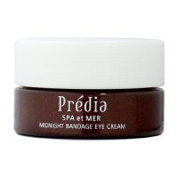 Predia/プレディア Predia スパ・エ・メール ミッドナイト バンテージ アイクリーム 20g【返品不可商品】/507527512