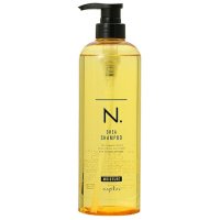 napla/ナプラ napla N.シアシャンプー モイスチャー 750mL【返品不可商品】/507527550