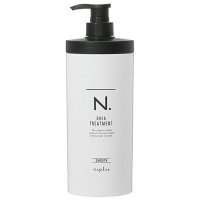 napla/ナプラ napla N.シアトリートメント スムース 650g【返品不可商品】/507527552