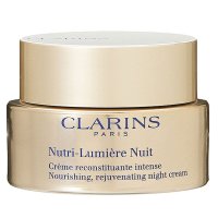 CLARINS/クラランス CLARINS Nルミエール ナイト クリーム 50g【返品不可商品】/507527628