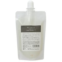 RESPLE organics/レスプル オーガニクス RESPLE organics レスプルオーガニクス RESPLEorganics フェイスウォッシュ 200mL 【詰替え用】【返品不/507527694