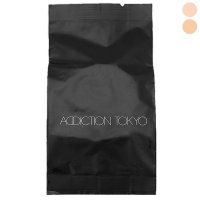 ADDICTION/アディクション ADDICTION スキンリフレクト ラスティング UV クッションファンデーション SPF50+ PA++++ レフィル 12g【返品不可商品/507527743