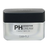 SAM'U/サミュ SAM'U PH センシティブクリーム 50mL【返品不可商品】/507527762