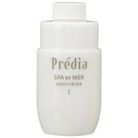 Predia/プレディア Predia スパ・エ・メール モイスチュアライザー レフィル 150mL【返品不可商品】/507528060