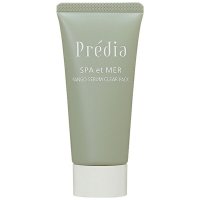 Predia/プレディア Predia スパ・エ・メール ファンゴ シーバムクリアパック 60g【返品不可商品】/507528068