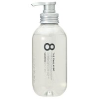 8 THE THALASSO/エイトザタラソ 8 THE THALASSO クレンジングリペア＆モイスト 美容液シャンプー 475mL【返品不可商品】/507528179