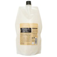 LebeL/ルベル LebeL シーソー SEE/SAW ヘア トリートメント S スムース 800mL 【レフィル】【返品不可商品】/507528217
