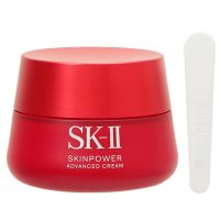 SK-II/エスケーツー SK－II スキンパワー アドバンスト クリーム 80g【返品不可商品】/507528266