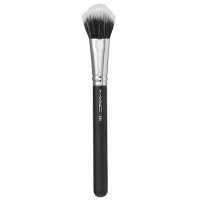 Mac/マック M・A・C 159S デュオ ファイバー ブラッシュ ブラシ【返品不可商品】/507528310
