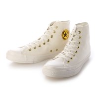 CONVERSE/コンバース CONVERSE スニーカー ALL STAR GOLDPATCH HI_ 31313381/507528395