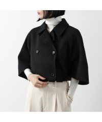 Max Mara/マックスマーラ Max Mara MAX MARA ジャケット VOLUME ケープ/507557164