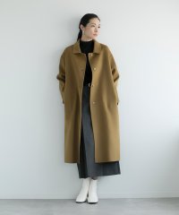 DECADE CLASSIC/ディケイドクラシック DECADE CLASSIC 【DECADE CLASSIC】ステンカラーオーバーコート/507557414