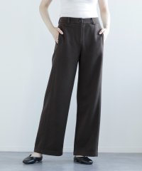 DECADE CLASSIC/ディケイドクラシック DECADE CLASSIC 【DECADE CLASSIC】ハイウエストストレートパンツ/507557439