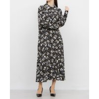 HOBBS/ホブズ HOBBS GEORGINA DRESS/507557630
