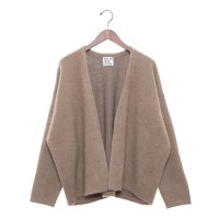 MICA&DEAL/マイカアンドディール MICA&DEAL racoon dual cardigan/507557641