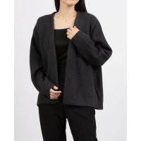 MICA&DEAL/マイカアンドディール MICA&DEAL racoon dual cardigan/507557641