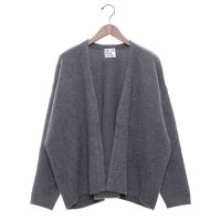 MICA&DEAL/マイカアンドディール MICA&DEAL racoon dual cardigan/507557641