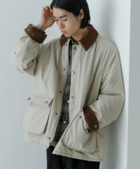 URBAN RESEARCH/URBAN RESEARCH iD　COTTON/NYLON TECH JACKET/507558329