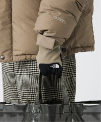 JOURNAL STANDARD relume Men's/THE NORTH FACE / ザノースフェイス ウインドストッパーイーチップグローブ/507558371