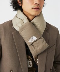 JOURNAL STANDARD relume Men's/THE NORTH FACE / ザ ノース フェイス ヌプシマフラー NN72312/507558376