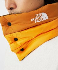 JOURNAL STANDARD relume Men's/THE NORTH FACE / ザノースフェイス ヌプシネックゲイター NN72403/507558377